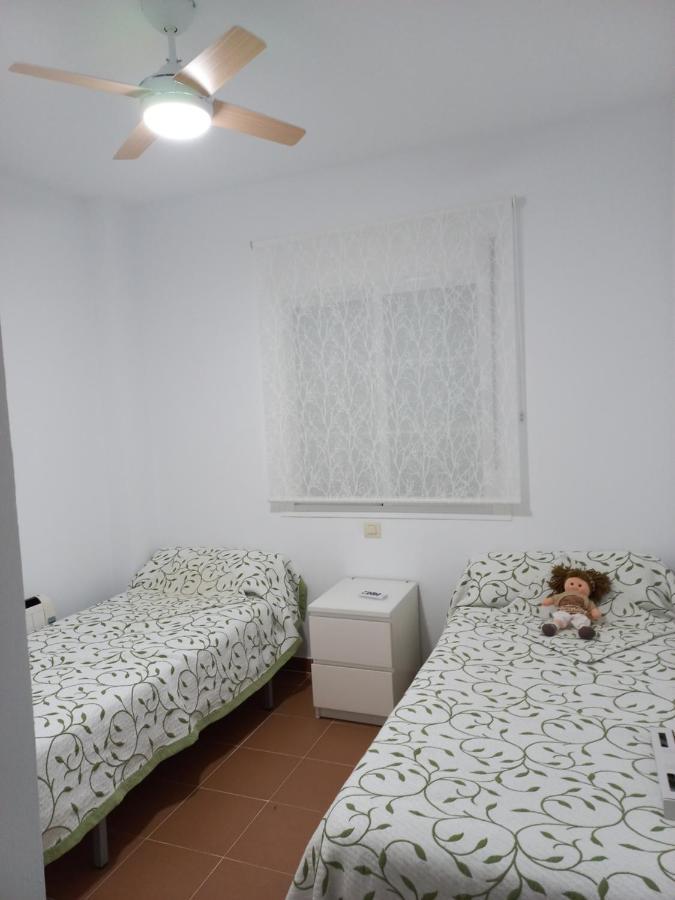 Appartement Albatros Golf 1 à Ayamonte Extérieur photo