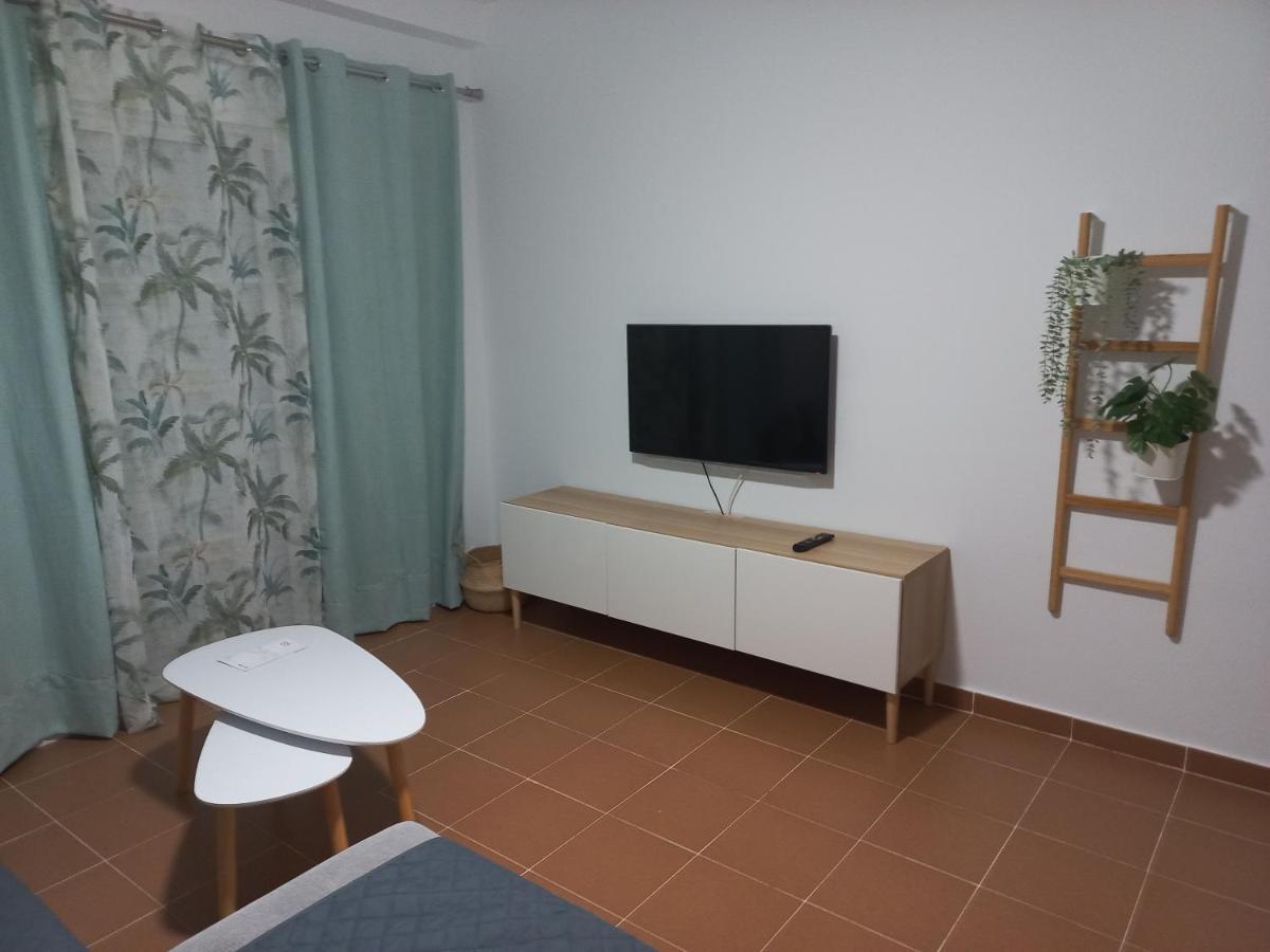 Appartement Albatros Golf 1 à Ayamonte Extérieur photo