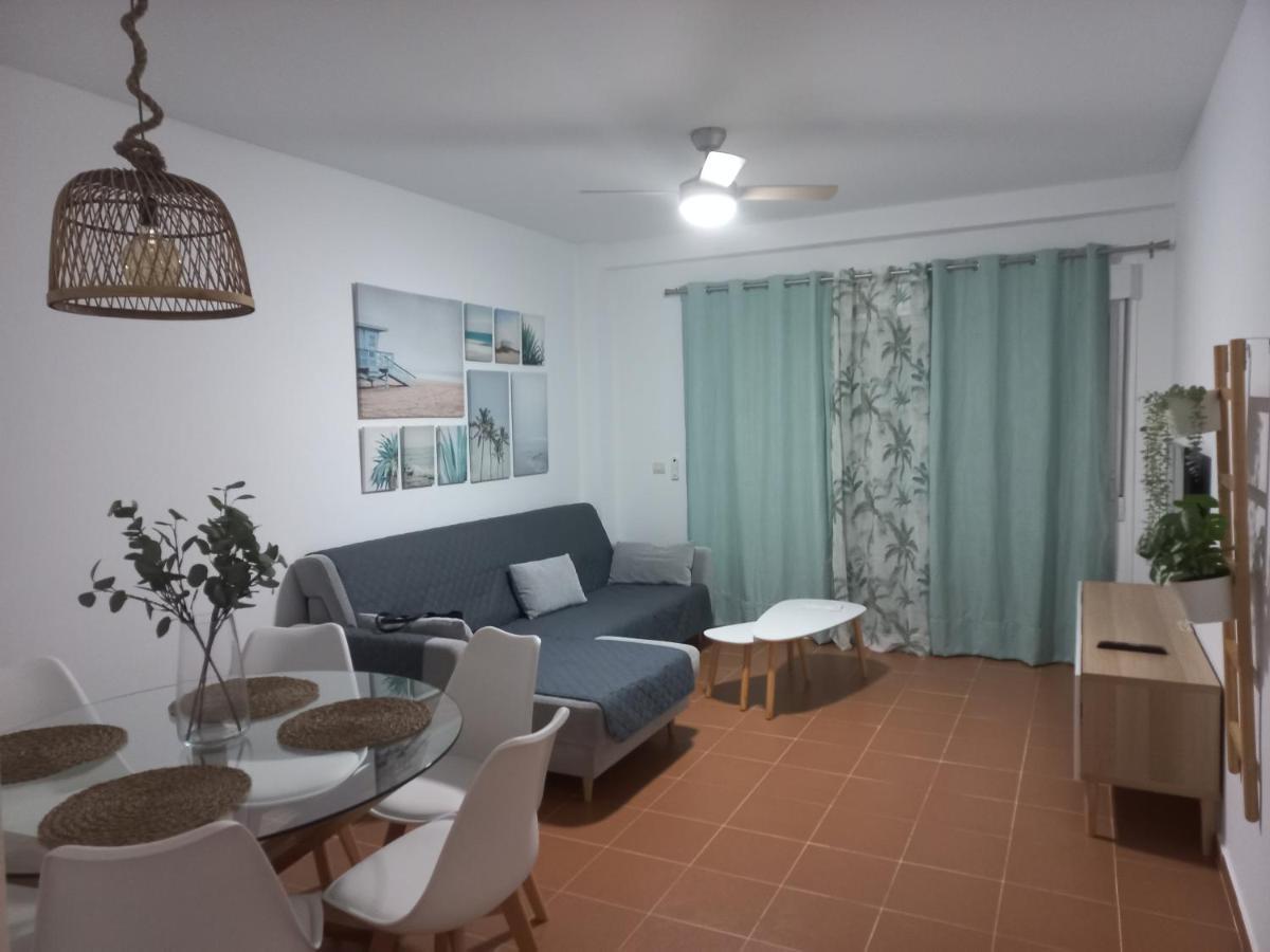 Appartement Albatros Golf 1 à Ayamonte Extérieur photo