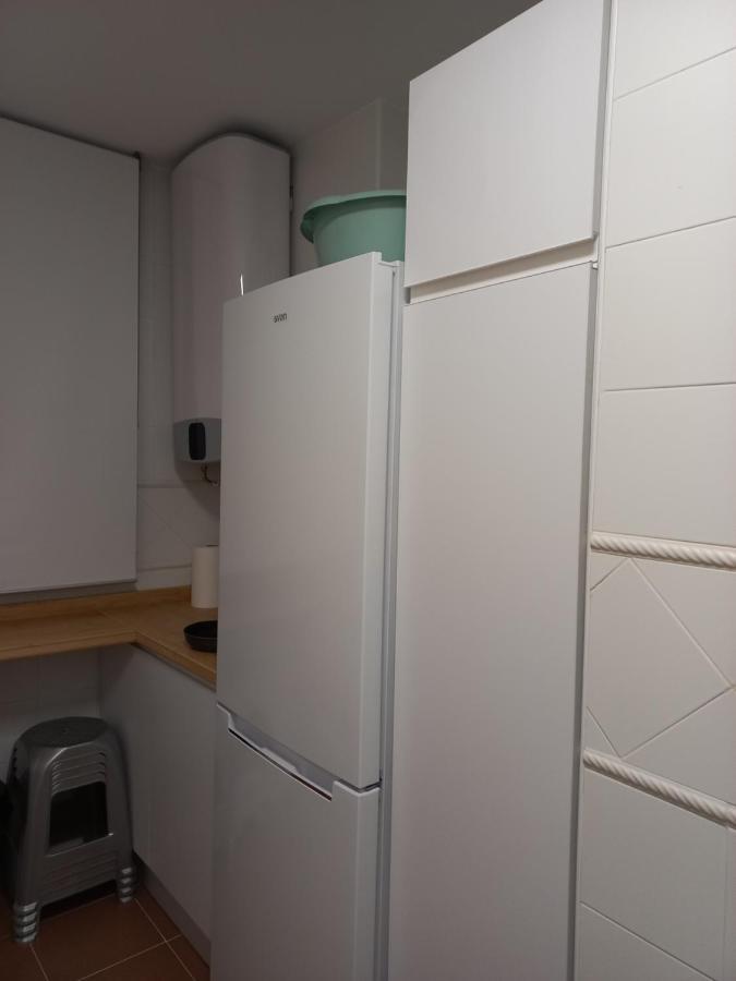 Appartement Albatros Golf 1 à Ayamonte Extérieur photo