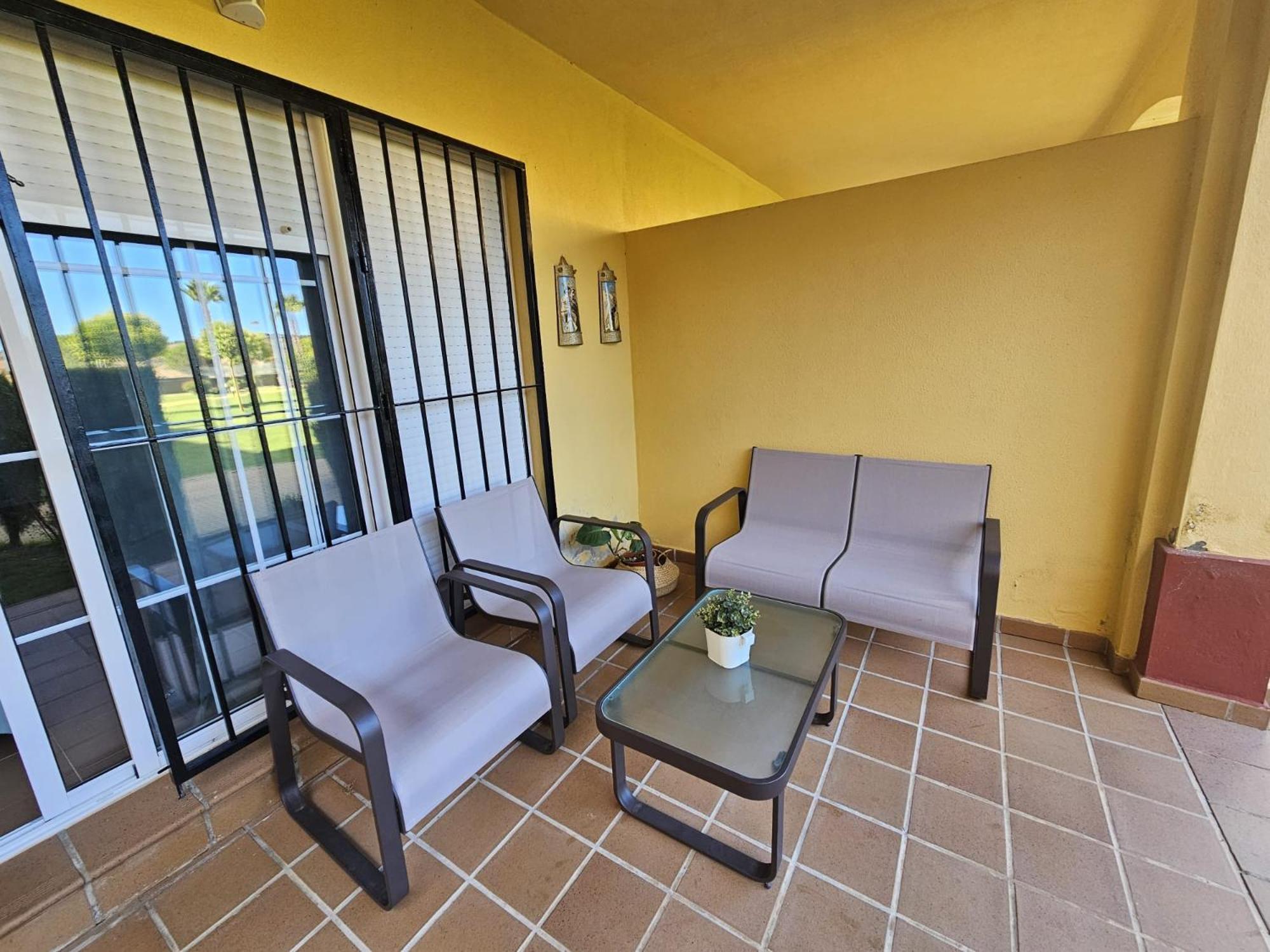 Appartement Albatros Golf 1 à Ayamonte Extérieur photo