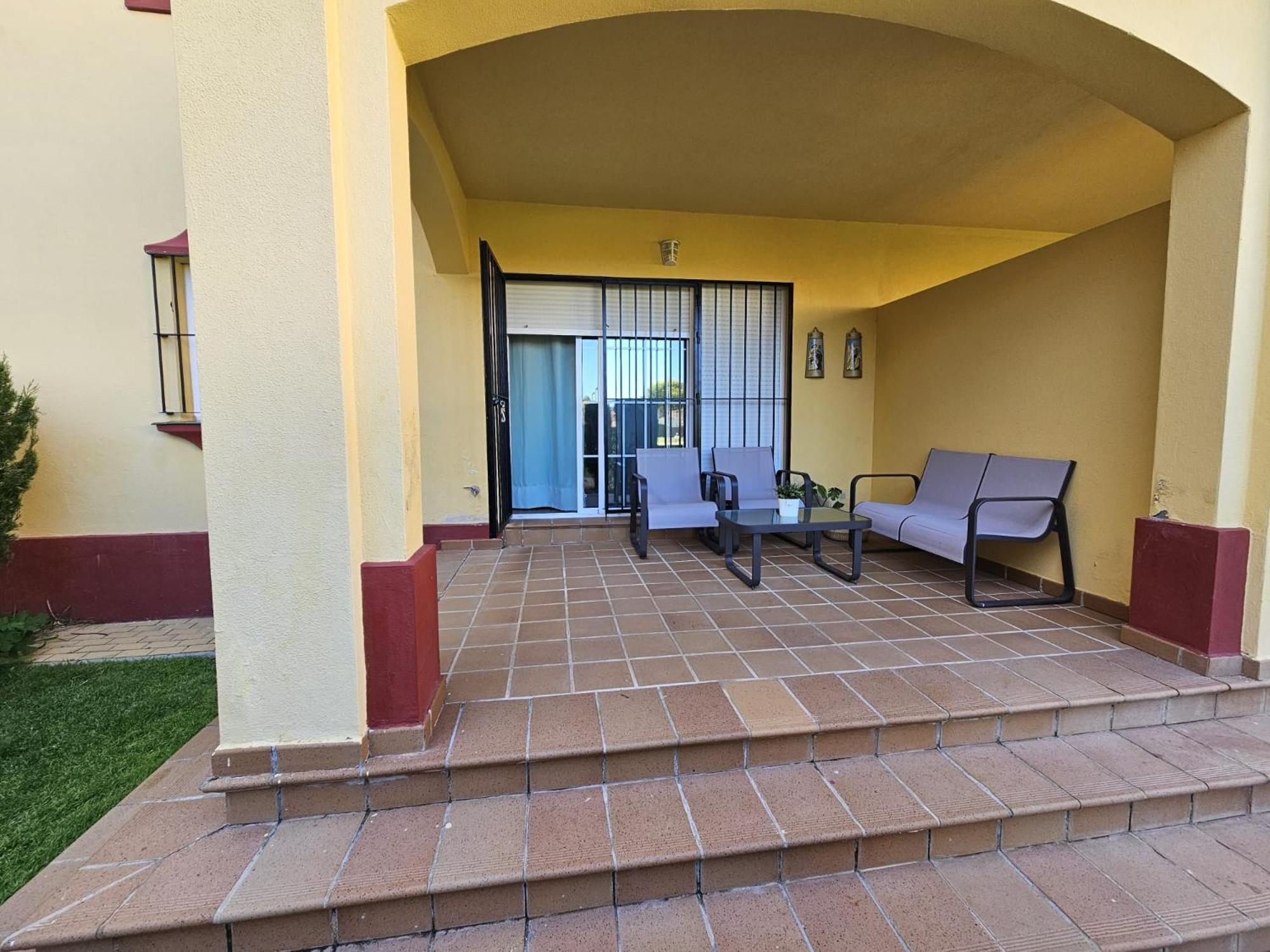 Appartement Albatros Golf 1 à Ayamonte Extérieur photo