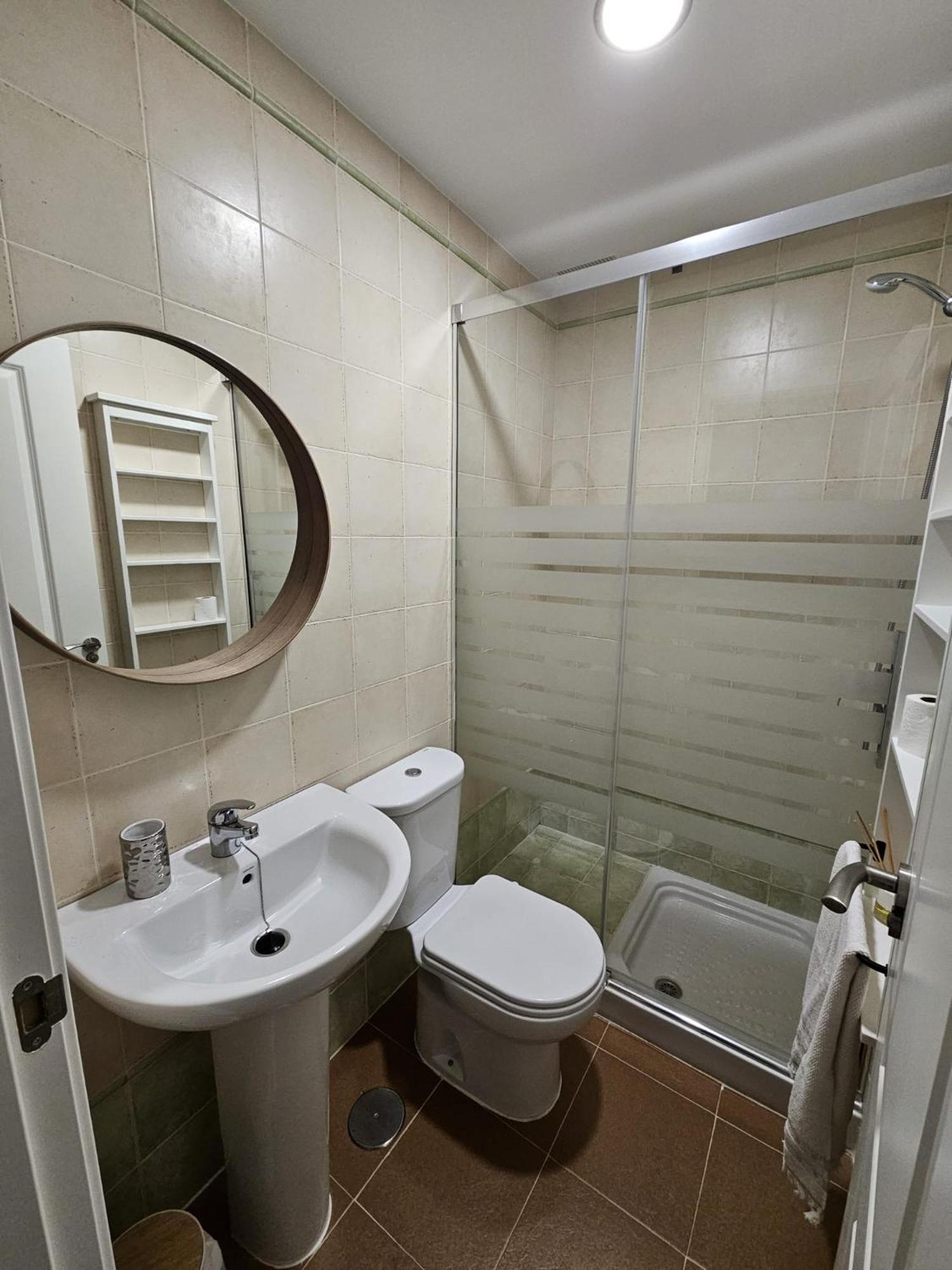 Appartement Albatros Golf 1 à Ayamonte Extérieur photo